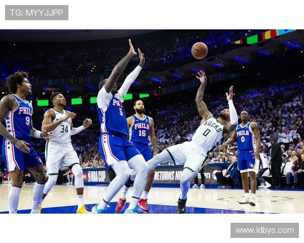 76人季前赛对阵魔术恩比德乔治等六名主力因伤缺阵