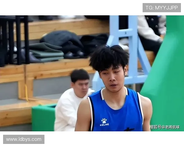 北京U18全运男篮首次全由本地高校球员组成李俊贤领衔青岛新签阵容